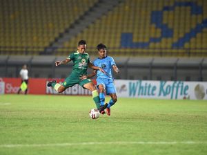 Bek Muda Persebaya, Rizky Ridho Diincar Klub Korea