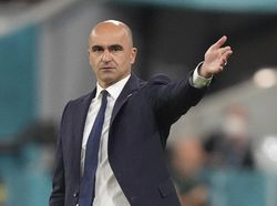 Bagaimana Masa Depan Roberto Martinez Usai Belgia Terdepak?
