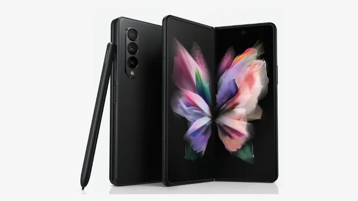 Samsung Galaxy Z Fold 3 Akan Dukung Stylus S Pen Pro