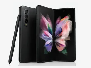 Mejeng di Geekbench, Galaxy Z Fold 3 Usung Spesifikasi Gahar Mejeng di Geekbench, Galaxy Z Fold 3 Usung Spesifikasi Gahar