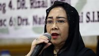Selamat Jalan Diah Pramana Rachmawati Soekarno