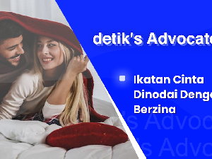 Suami Ngamar Bareng PSK, Bagaimana Pembuktiannya Agar Dipidanakan?