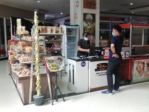 PPKM Darurat, Mal di Solo Tetap Buka dengan Ketentuan PPKM Darurat, Mal di Solo Tetap Buka dengan Ketentuan
