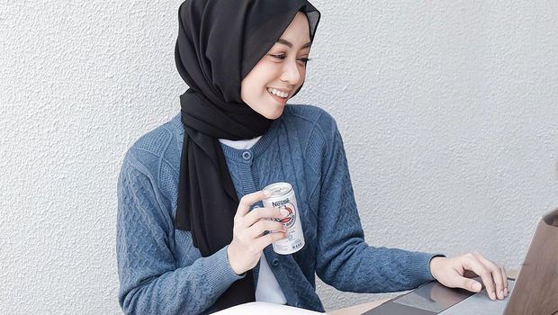 susu bear brand/ foto: instagram.com/bearbrand_id