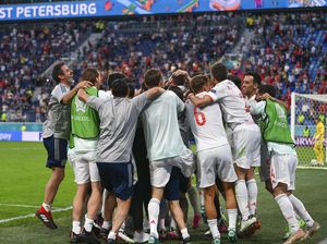 Adu Penalti Bukan Lotre, Spanyol Memang Siap