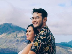 Alasan Kevin Andrean Pinang Sylvia Fully Meski Beda Usia