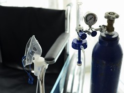 Jubir Luhut: Penimbun Oksigen dan Obat Musuh Masyarakat!