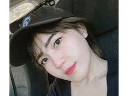 Sederet Selebriti Indonesia Bersuka Cita Cristiano Ronaldo Balik ke MU