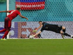 Kalahkan Swiss via Adu Penalti, Spanyol Melaju ke Semifinal Euro 2020