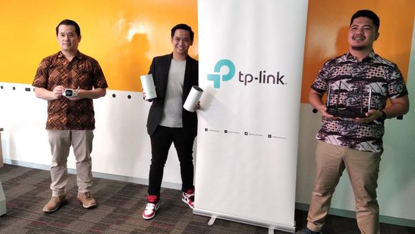 Upaya Mendukung WFH 100 Persen di Masa PPKM Darurat