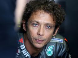 Resmi! Valentino Rossi Pensiun Usai MotoGP 2021