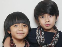 Berita dan Informasi Anak verlita evelyn Terkini dan Terbaru Hari ini