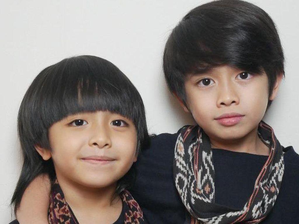 Berita dan Informasi Anak verlita evelyn Terkini dan Terbaru Hari ini