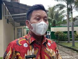 Sembuh Dari Corona, Wabup Majalengka Bagikan Rahasia Selama Isolasi