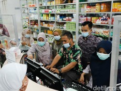 Ngapain Berebut Borong? Vitamin untuk COVID-19 Ada di Makanan Sehari-hari