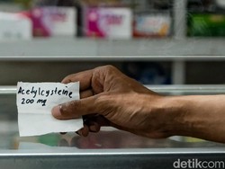 Borong Ivermectin Malah Bikin Stok Langka, Ini Penangkal COVID-19 yang Benar