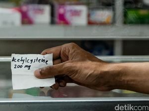 Kena Omicron Gejala Ringan? Deretan Obat Warung Ini Bisa untuk Bekal Isoman Kena Omicron Gejala Ringan? Deretan Obat Warung Ini Bisa untuk Bekal Isoman