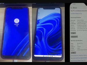 Windows 11 Berhasil Dijalankan di HP Xiaomi dan OnePlus