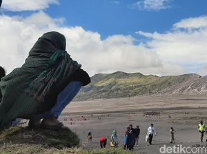 Bromo dan Semua Wisata Kabupaten Probolinggo Tutup Selama PPKM Darurat Bromo dan Semua Wisata Kabupaten Probolinggo Tutup Selama PPKM Darurat