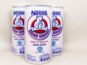 Terkuak! Fakta di Balik Mitos Susu Beruang Bisa Obati COVID-19 Terkuak! Fakta di Balik Mitos Susu Beruang Bisa Obati COVID-19
