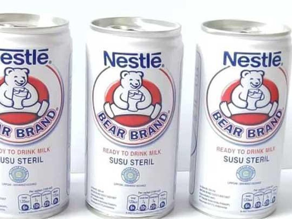 3 Fakta Harga Susu Beruang di Toko Online Ikut-ikutan Terbang 3 Fakta Harga Susu Beruang di Toko Online Ikut-ikutan Terbang