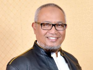 Positif Corona, Anggota DPR F-PKS Adang Sudrajat Meninggal Dunia