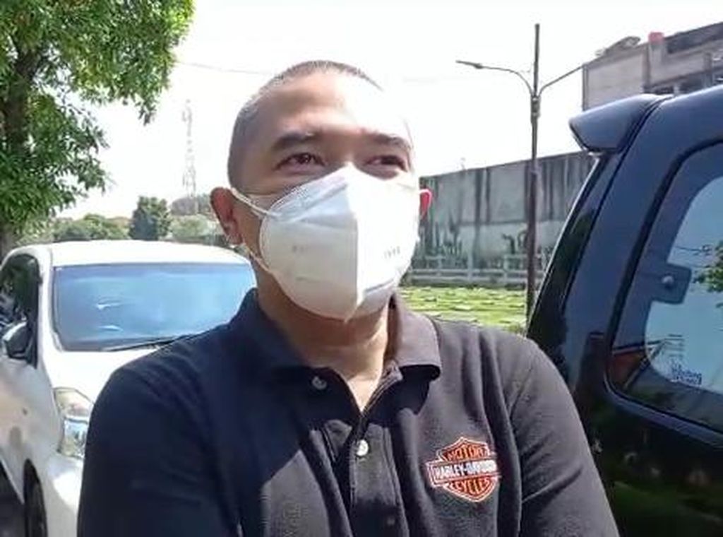 Arsya Wijaya Bersyukur Antar Jane Shalimar sampai Pemakaman Arsya Wijaya Bersyukur Antar Jane Shalimar sampai Pemakaman