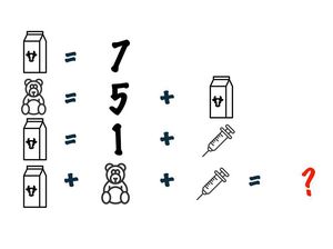 Benarkah Susu Beruang Bikin Otak Lebih Encer? Buktikan di Sini