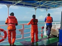 Basarnas Tak Sarankan Cari Korban KMP Yunicee dengan Menyelam, Ini Alasannya