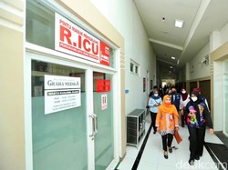 Bupati Ipuk Kembali Keliling RS Rujukan COVID-19, Ini yang Ditemukan