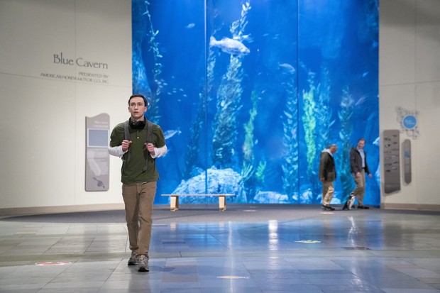 Foto: Atypical/twitter.com/@atypical