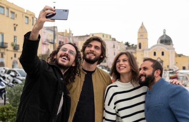 Foto: Generation 56K/imbd.com