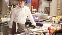 Ganteng Maksimal, Aktor Korea Ini Pernah Berperan Sebagai Chef