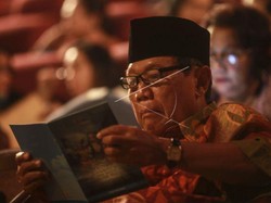 Harmoko dan Kelompencapirnya