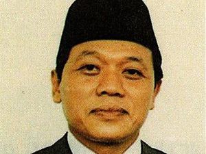 Harmoko, Menteri Penerangan Era Soeharto Meninggal Dunia Harmoko, Menteri Penerangan Era Soeharto Meninggal Dunia