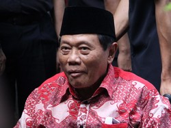 Menkominfo Kenang Harmoko: Banyak Kebijakannya yang Masih Relevan