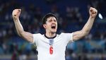 Inilah Susunan 11 Pemain Terbaik Euro 2020 Versi UEFA