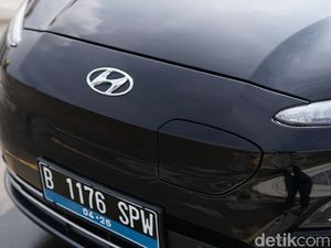 Daftar Merek Mobil Terlaris Mei 2022, Hyundai Gas Terus-Wuling Kesalip Lagi