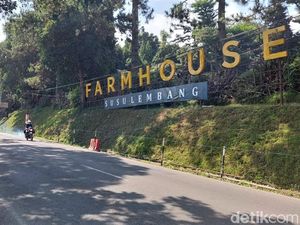 Farm House Lembang: Daya Tarik, Harga Tiket, Lokasi, dan Jam Buka Farm House Lembang: Daya Tarik, Harga Tiket, Lokasi, dan Jam Buka