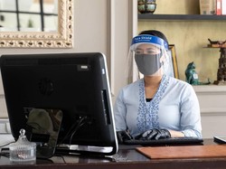 Strategi Hotel Bertahan Kala Corona Menggila