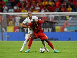 Chelsea Jumpa Juventus, Lukaku Bisa Atasi Chiellini-Bonucci?