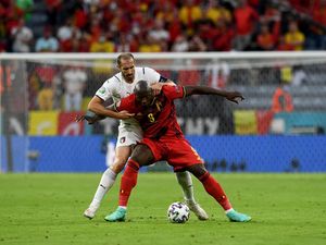 Bek-bek Tua Italia Boleh Juga Bek-bek Tua Italia Boleh Juga