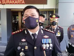 Keluarga Pasien Corona Ancam Nakes RSUD Solo, Polisi Periksa 6 Saksi