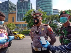 Kota Malang Matikan Lampu Jalan Saat PPKM Darurat, Surabaya?