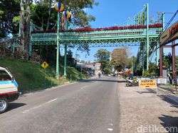 PPKM Darurat Diperpanjang, Pengusaha Wisata di Bandung Barat Telan Pil Pahit