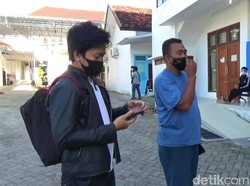 Keluarga Minta Pencarian Korban Hilang KMP Yunicee Diperpanjang