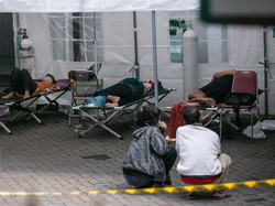 Varian Delta Masuk DIY, Ini Pesan Sultan untuk Warga