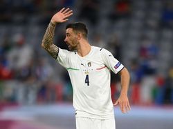 Final Euro 2020: Spinazzola Dampingi Italia di Wembley