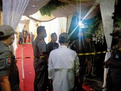 Lurah di Depok yang Gelar Hajatan Saat PPKM Darurat Diperiksa Polisi