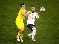 Luke Shaw Tahu yang Southgate Mau